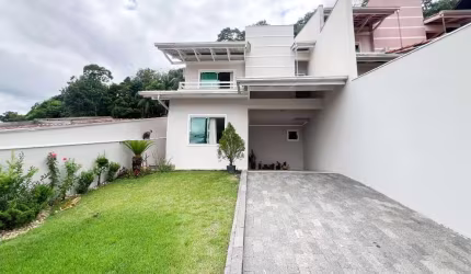 Casa à venda no bairro Fortaleza Alta