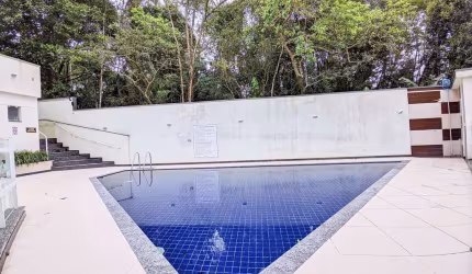 Apartamento com 2 dormitórios à venda, 67 m² por R$ 450.000 - Boa Vista - Blumenau/SC