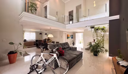 Casa com 3 dormitórios à venda, 288 m² por R$ 1.100.000,00 - Fortaleza Alta - Blumenau/SC