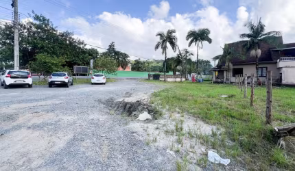 Excelente terreno no bairro Itoupava Central