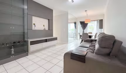 Apartamento na região central