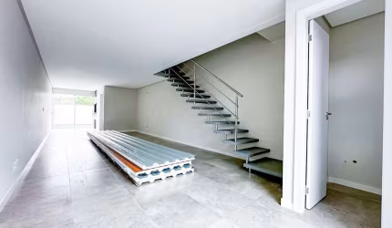 Casa com 2 dormitórios à venda, 94 m² por R$ 450.000,00 - Itoupava Central - Blumenau/SC
