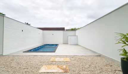 Casa com 3 dormitórios à venda, 144 m² por R$ 750.000,00 - Itoupava Central - Blumenau/SC