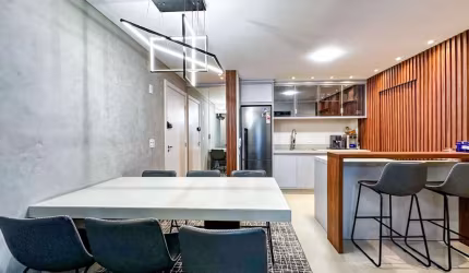 Apartamento com 3 dormitórios à venda, 80 m² por R$ 650.000,00 - Itoupava Central - Blumenau/SC