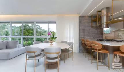 Apartamento à venda no bairro Jardim Blumenau