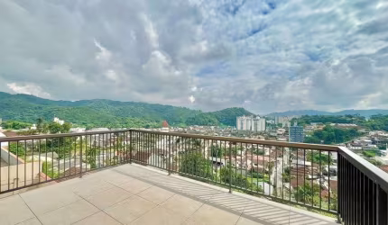 Casa com 3 dormitórios à venda, 205 m² - Garcia - Blumenau/SC