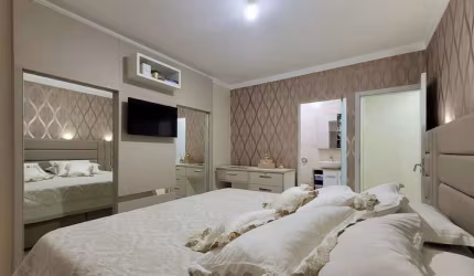 Casa com 2 dormitórios à venda, 158 m² por R$ 530.000,00 - Ribeirão Fresco - Blumenau/SC