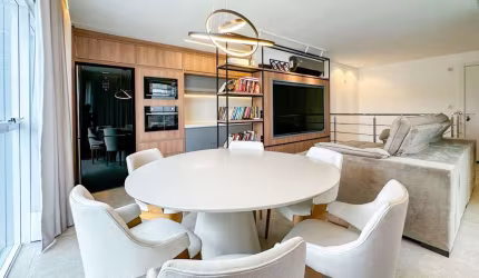 Cobertura com 3 dormitórios à venda, 186 m² por R$ 1.500.000,00 - Itoupava Norte - Blumenau/SC
