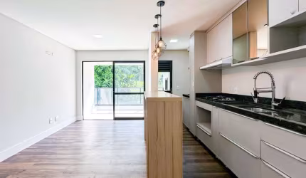 Apartamento com 2 dormitórios à venda, 71 m² por R$ 499.000,00 - Fortaleza - Blumenau/SC