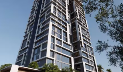 Apartamento à venda no bairro Progresso