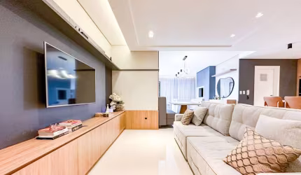 Cobertura com 3 dormitórios à venda, 176 m² por R$ 1.300.000,00 - Itoupava Central - Blumenau/SC