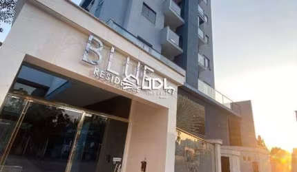 Cobertura com 3 dormitórios à venda, 142 m² por R$ 1.050.000,00 - Velha - Blumenau/SC