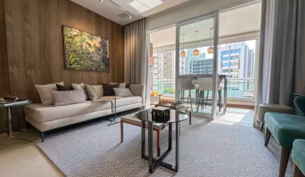 Apartamento à venda, 170 m² por R$ 1.850.000,00 - Jardim Blumenau - Blumenau/SC