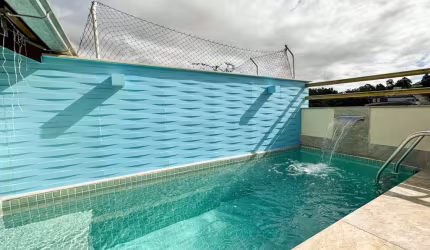Cobertura com 2 dormitórios à venda, 175 m² por R$ 1.000.000,00 - Velha - Blumenau/SC
