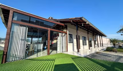 Casa à venda, 156 m² por R$ 874.990,00 - Itoupava Central - Blumenau/SC