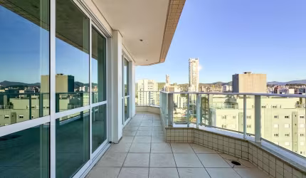 Cobertura à venda, 511 m² por R$ 4.200.000,00 - Ponta Aguda - Blumenau/SC