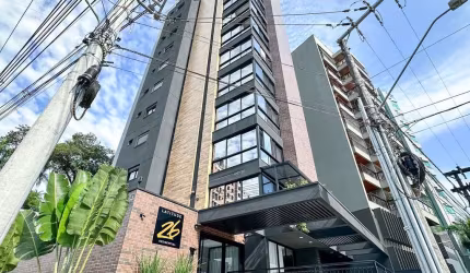 Cobertura à venda, 180 m² por R$ 1.750.000,00 - Jardim Blumenau - Blumenau/SC
