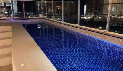 Cobertura à venda, 270 m² por R$ 3.700.000,00 - Ponta Aguda - Blumenau/SC