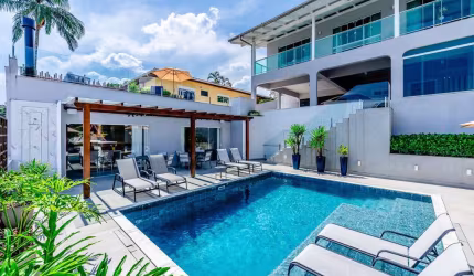 Casa à venda, 435 m² por R$ 4.500.000,00 - Escola Agrícola - Blumenau/SC