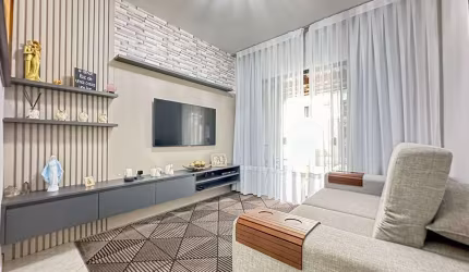 Casa à venda, 135 m² por R$ 650.000,00 - Salto do Norte - Blumenau/SC