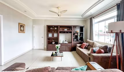Apartamento à venda, 164 m² por R$ 560.000,00 - Garcia - Blumenau/SC