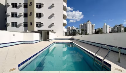 Apartamento à venda no bairro Vila Formosa