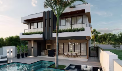 Casa à venda, 264 m² por R$ 1.900.000,00 - Itoupava Central - Blumenau/SC
