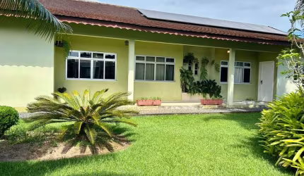 Casa à venda, 264 m² por R$ 1.600.000,00 - Itoupavazinha - Blumenau/SC