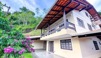 Casa à venda, 300 m² por R$ 699.000,00 - Nova Esperança - Blumenau/SC