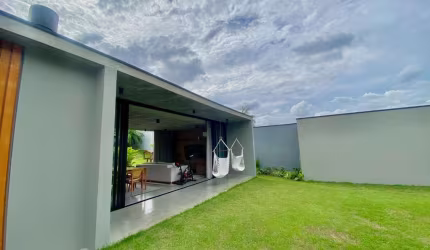 Casa à venda no bairro Água Verde