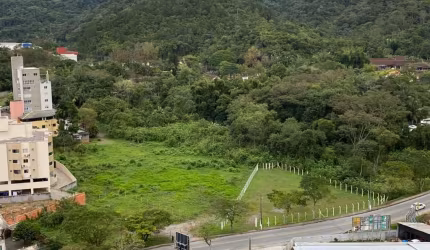 Terreno à venda, 11560 m² por R$ 4.500.000,00 - Garcia - Blumenau/SC