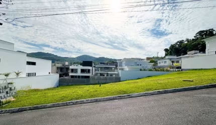 Terreno à venda, 356 m² por R$ 475.000,00 - Itoupava Central - Blumenau/SC