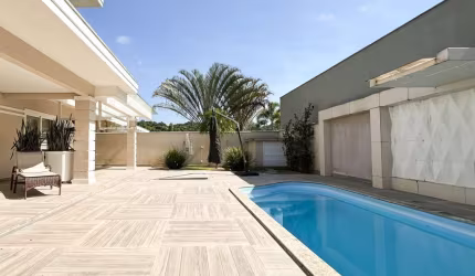 Casa com 3 dormitórios à venda, 278 m² por R$ 2.700.000,00 - Itoupava Central - Blumenau/SC