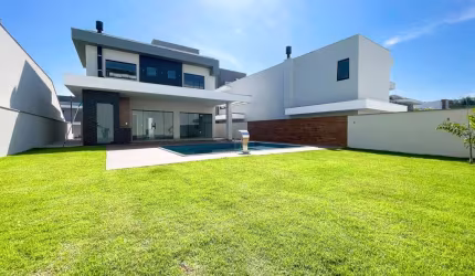 Casa com 4 dormitórios à venda, 380 m² por R$ 2.400.000,00 - Itoupava Central - Blumenau/SC