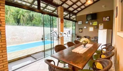 Casa à venda, 193 m² por R$ 950.000,00 - Fortaleza - Blumenau/SC
