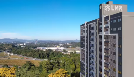 Apartamento à venda no bairro Fortaleza