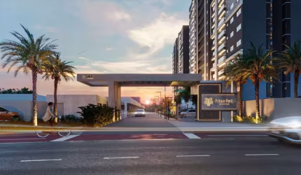 Apartamento à venda no bairro Fortaleza