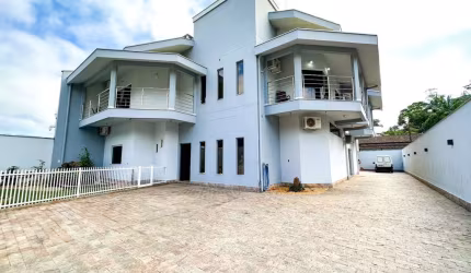 Casa à venda, 620 m² por R$ 2.100.000,00 - Itoupava Central - Blumenau/SC