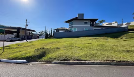 Terreno com 514m² no Golden ParK!!!