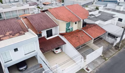 Casa à venda, 154 m² por R$ 650.000,00 - Fortaleza Alta - Blumenau/SC