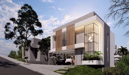Casa à venda por R$ 2.600.000,00 - Itoupava Central - Blumenau/SC