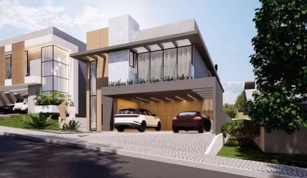 Casa à venda, 418 m² por R$ 2.600.000,00 - Itoupava Central - Blumenau/SC