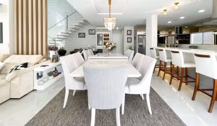 Casa à venda, 440 m² por R$ 3.710.000,00 - Itoupava Central - Blumenau/SC