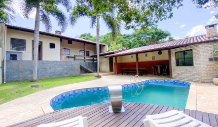 Casa com 2 dormitórios à venda, 195 m² por R$ 890.000,00 - Água Verde - Blumenau/SC