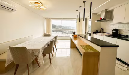 Maravilhosa Cobertura Duplex no Bairro Itoupava Seca!