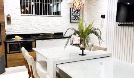 CASA NA VELHA 2 SUITES 699.000