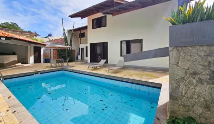 Casa à venda, 400 m² por R$ 1.500.000,00 - Garcia - Blumenau/SC