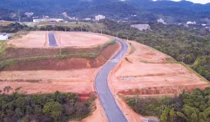 Terreno à venda, 11623 m² por R$ 9.340.000,00 - Itoupava Central - Blumenau/SC