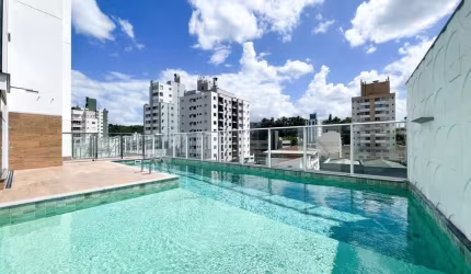 Apartamento à venda no bairro Vila Nova