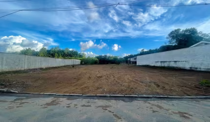 Terreno à venda, 1586 m² por R$ 1.400.000,00 - Itoupava Central - Blumenau/SC